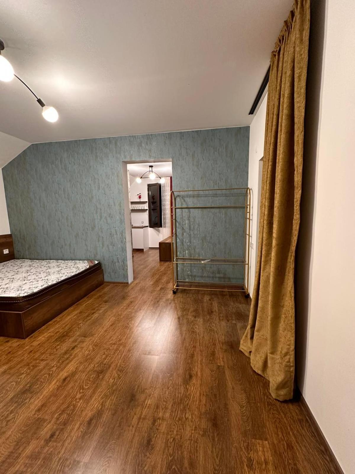 House B&B Mestia Bagian luar foto